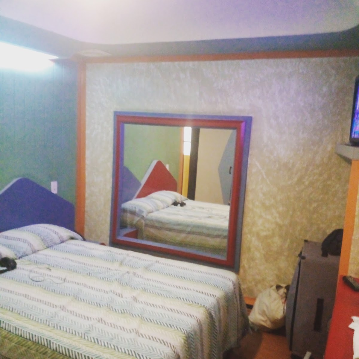 Hotel "Viva Maria" gallery 5