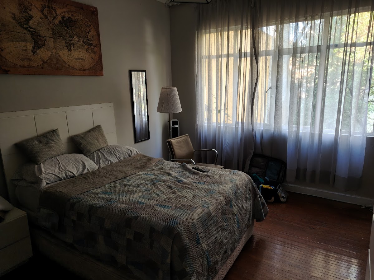 Casa Mazonce cover