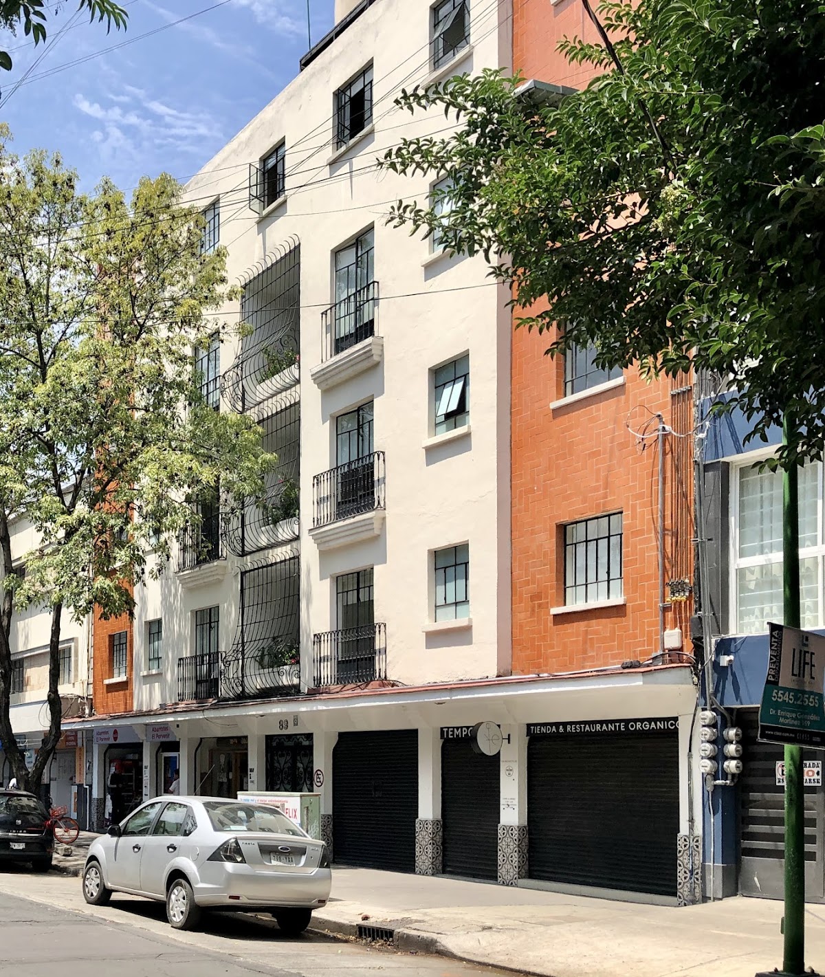 Grupo Lumaa. Departamentos Amueblados, JVL Ciudad de México. gallery 8