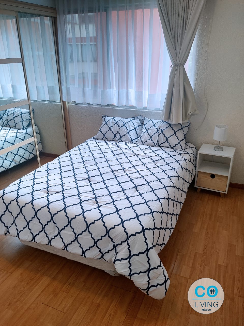 Apartamento Roomys San Rafael gallery 2