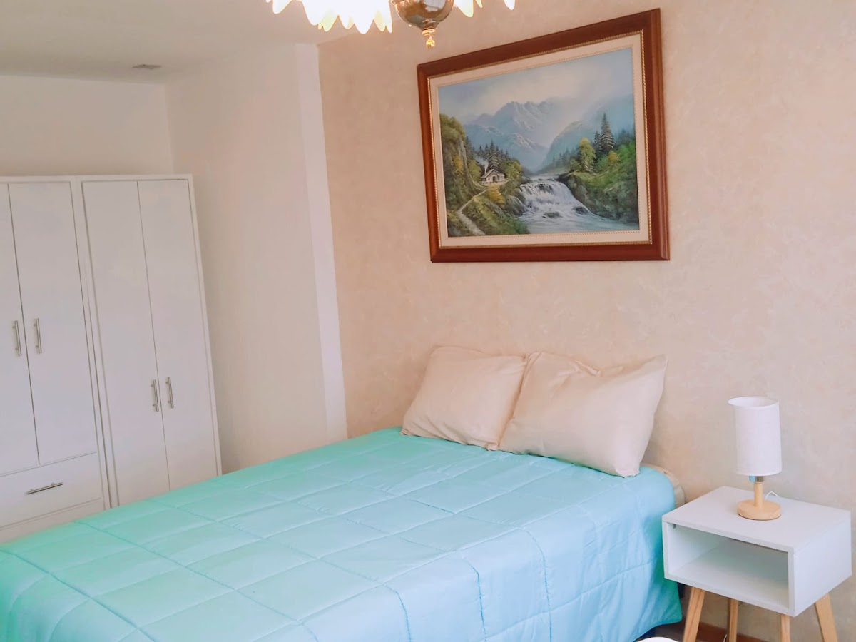 Apartamento Roomys San Rafael gallery 3