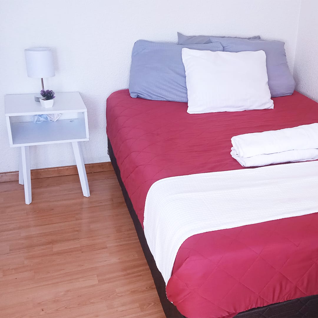 Apartamento Roomys San Rafael gallery 4