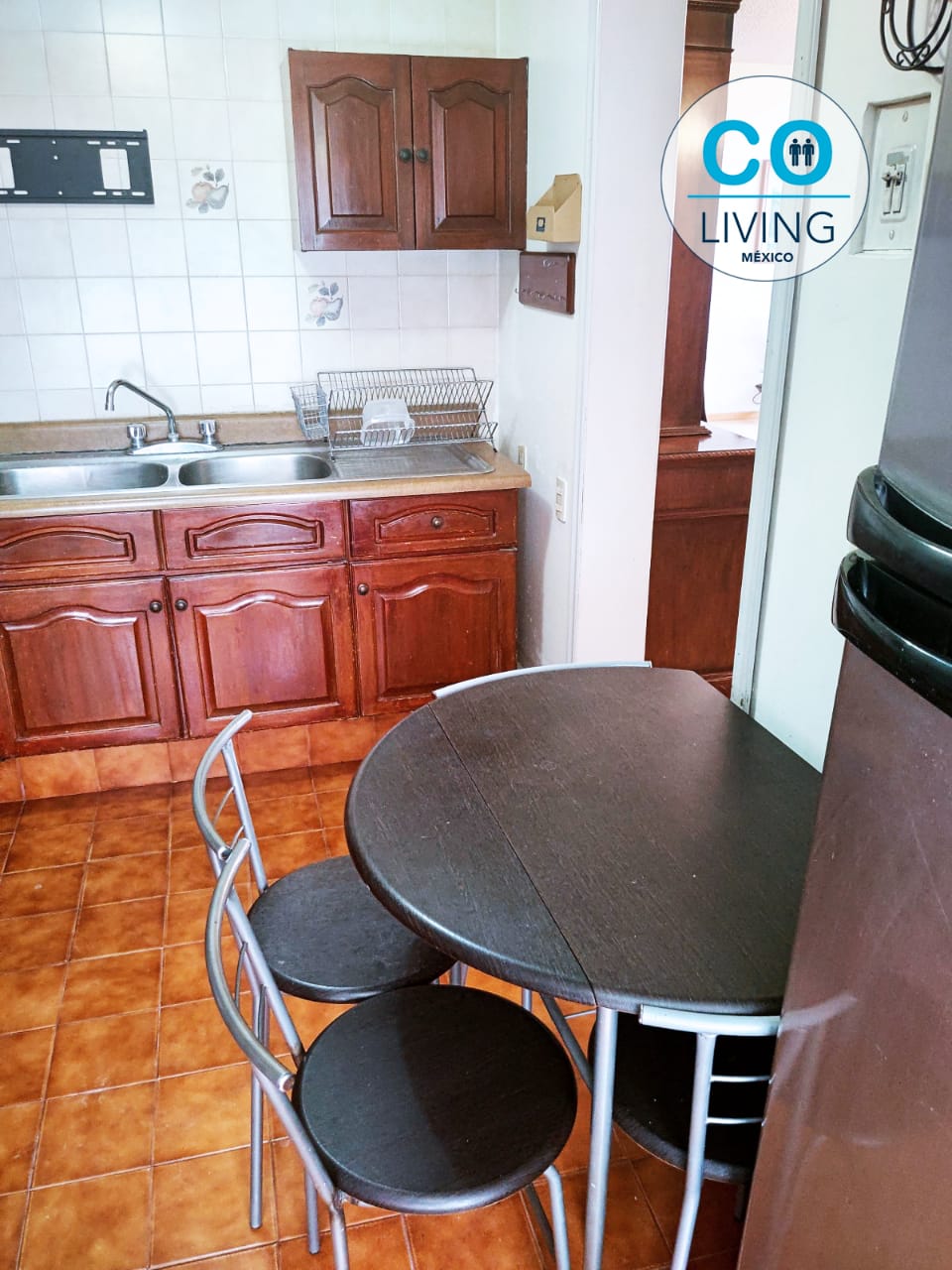 Apartamento Roomys San Rafael gallery 5