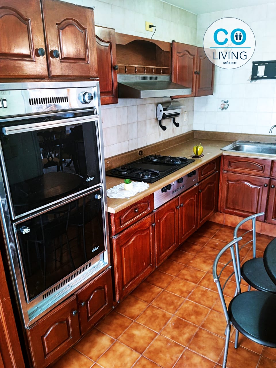 Apartamento Roomys San Rafael gallery 9