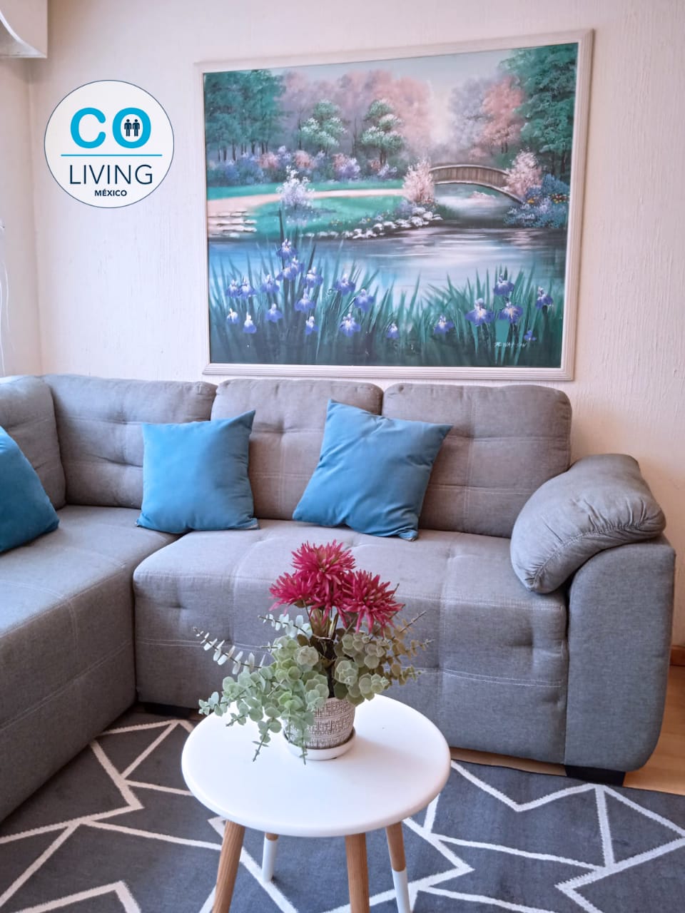 Apartamento Roomys San Rafael gallery 10