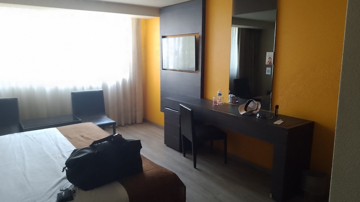 Hotel Amazonas gallery 9