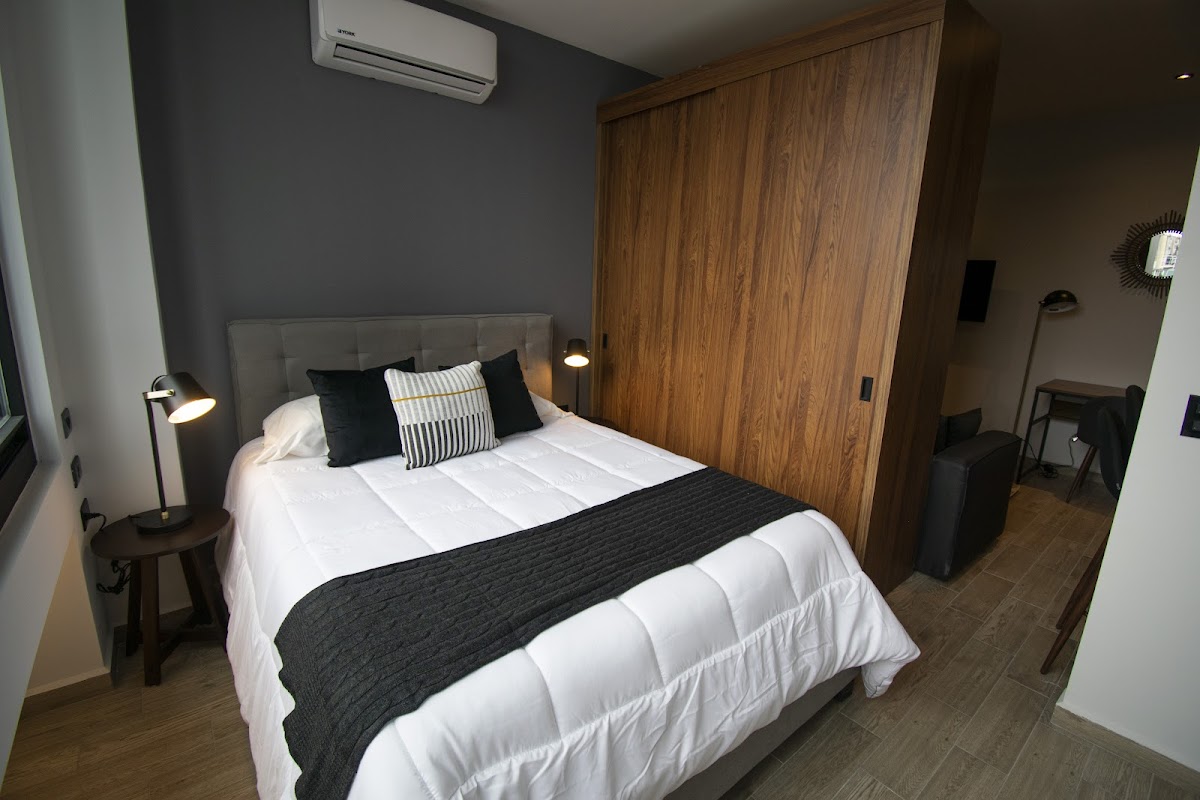 Punto Lofts Periférico Sur gallery 2