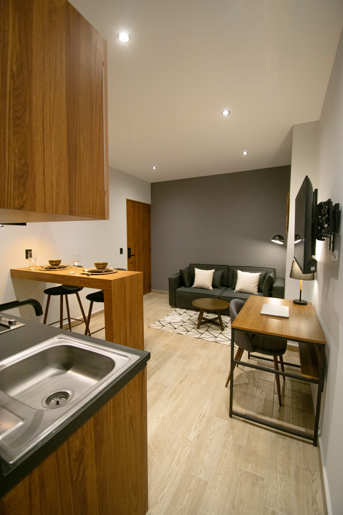 Punto Lofts Periférico Sur gallery 4
