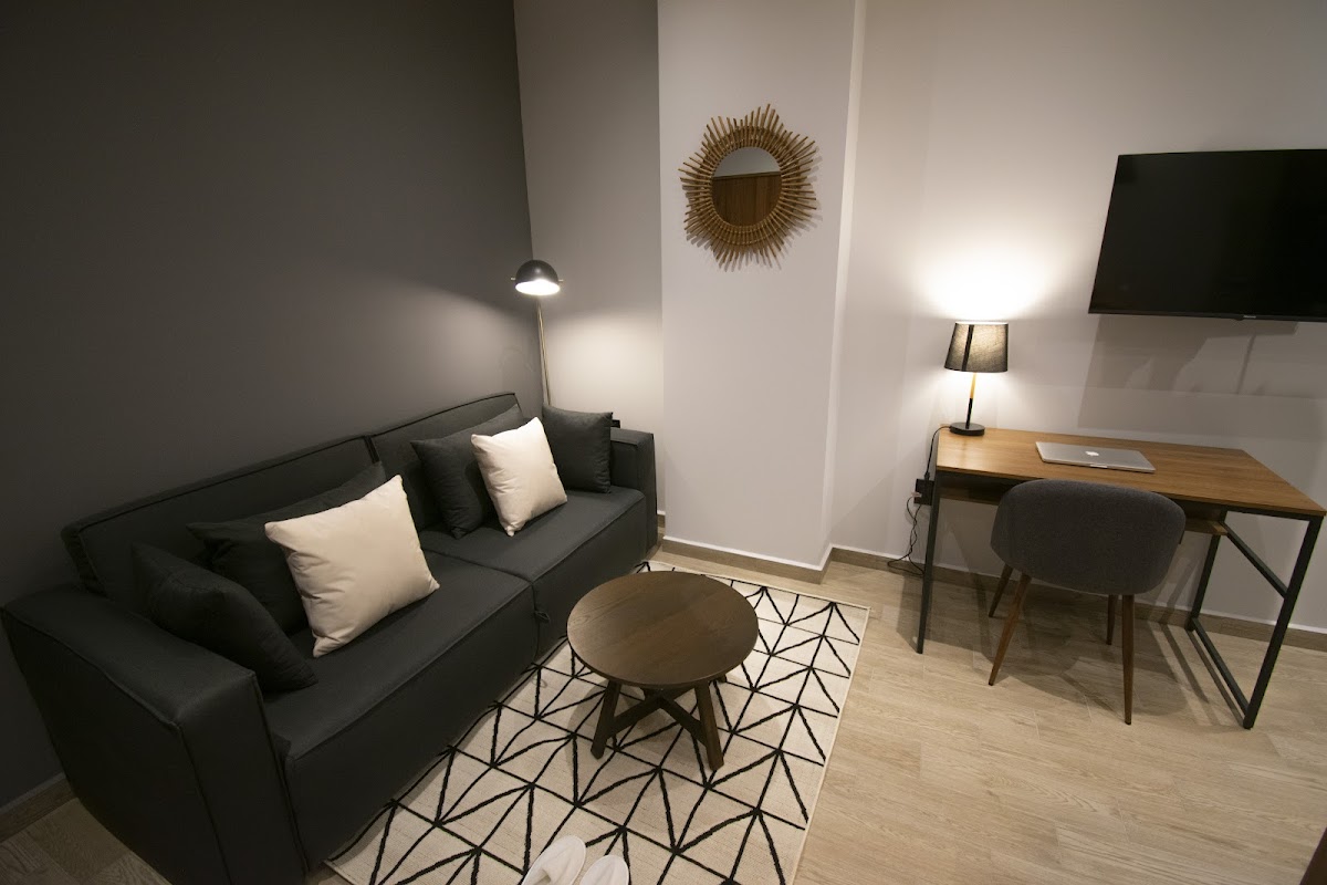 Punto Lofts Periférico Sur gallery 5