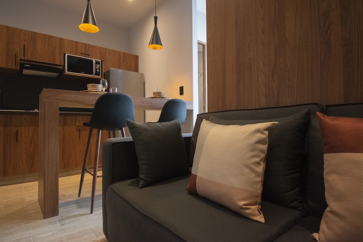 Punto Lofts Periférico Sur gallery 6