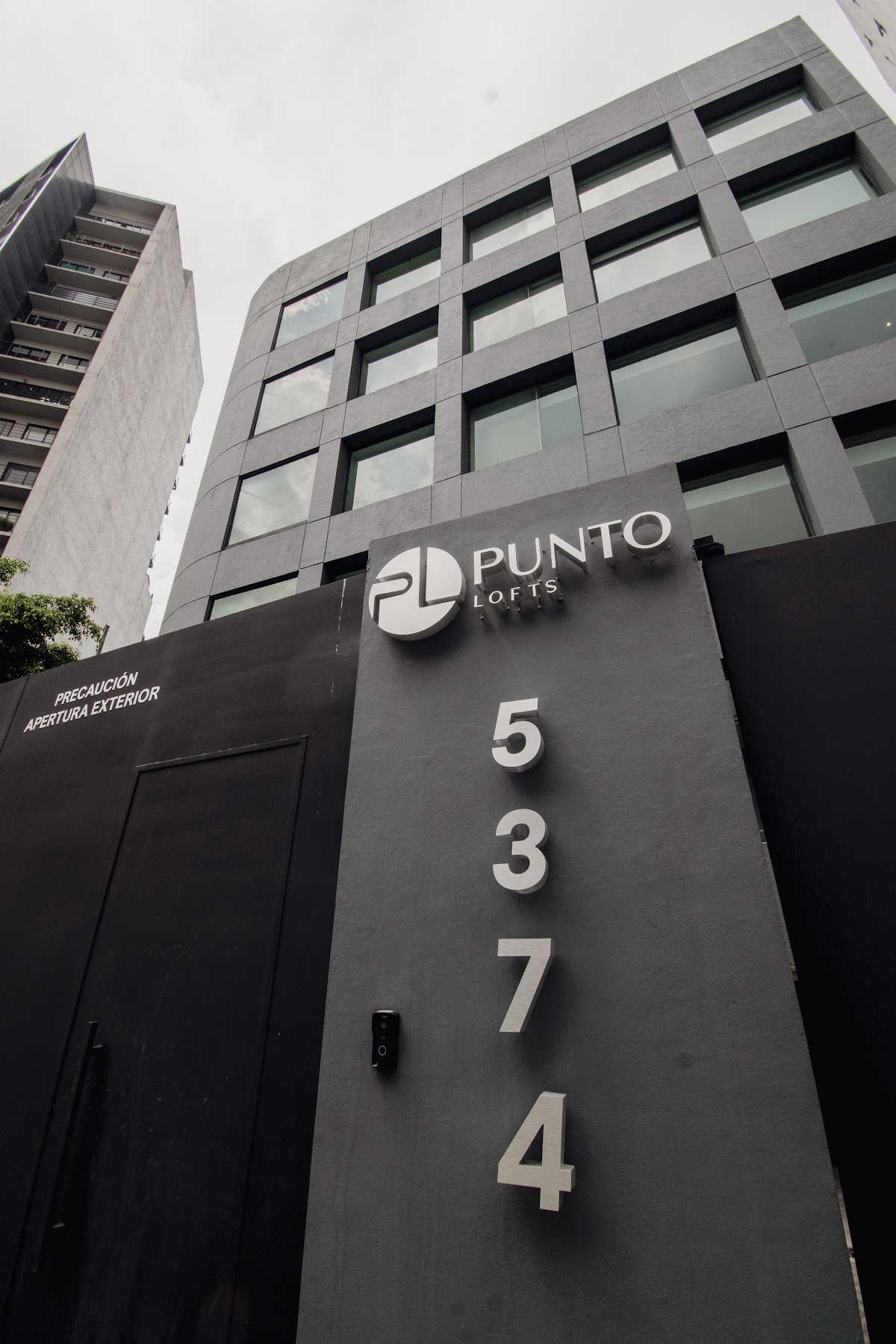Punto Lofts Periférico Sur gallery 7