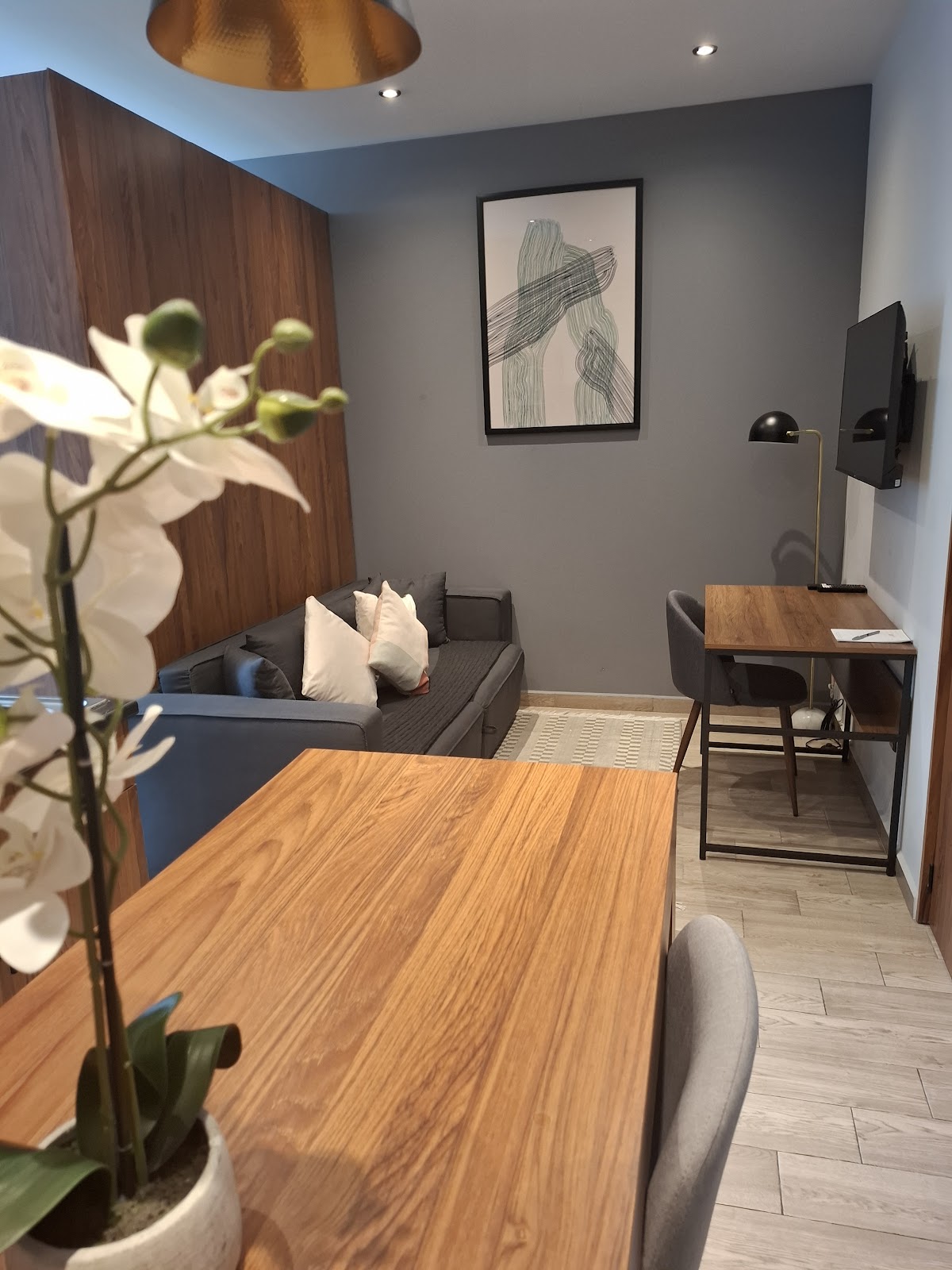 Punto Lofts Periférico Sur gallery 9