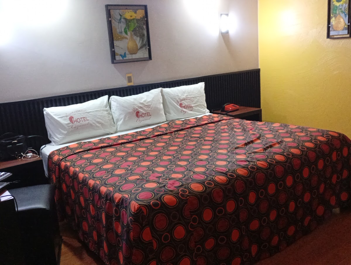 Hotel Imperial Reforma gallery 2