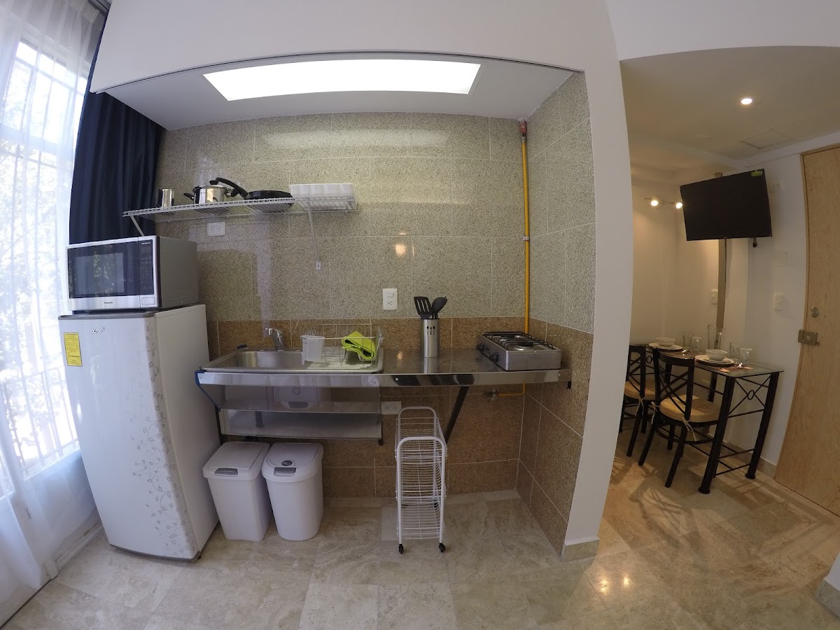 AMUEBLADOS CDMX gallery 3
