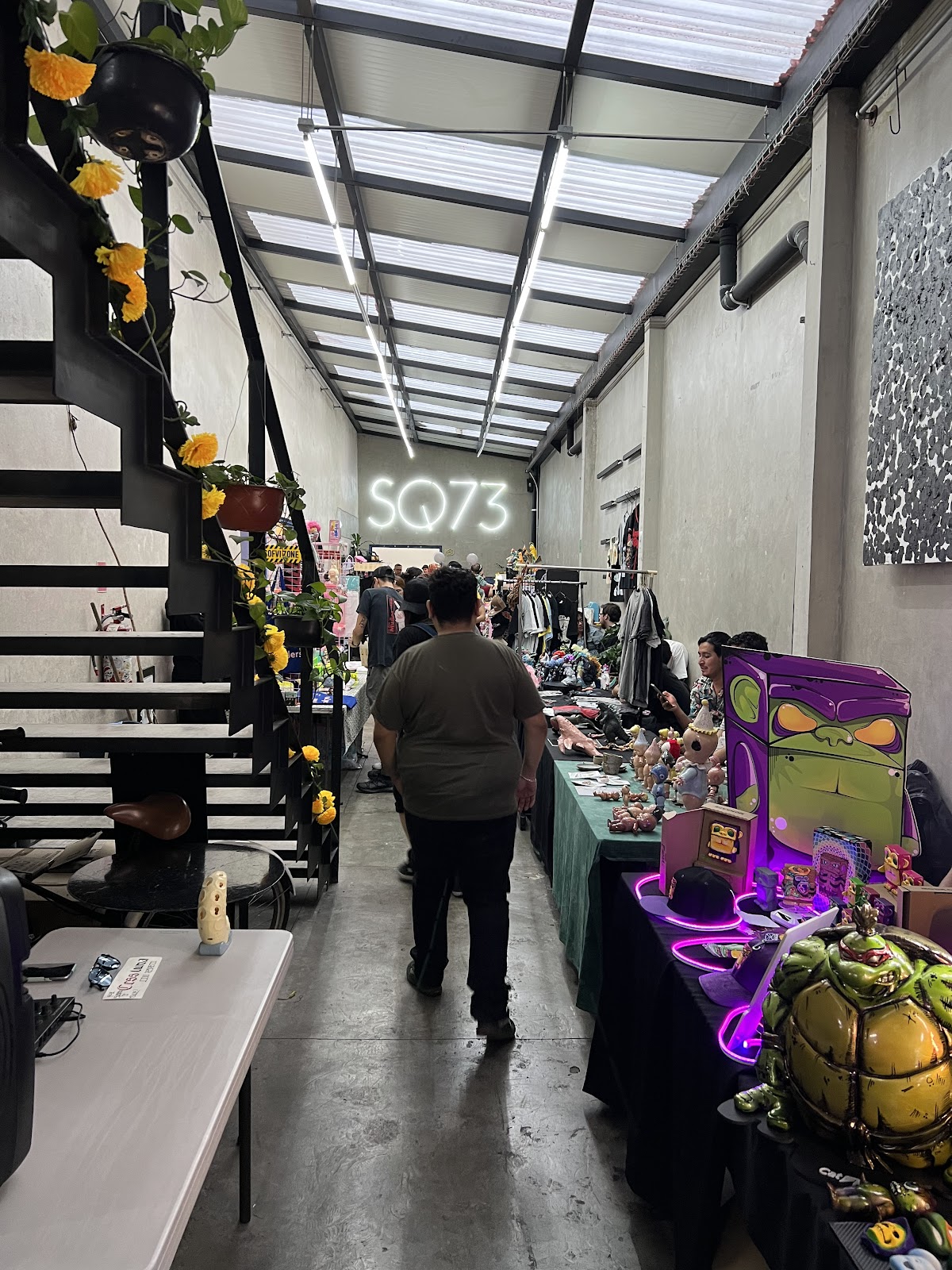 SQUASH 73 gallery 3