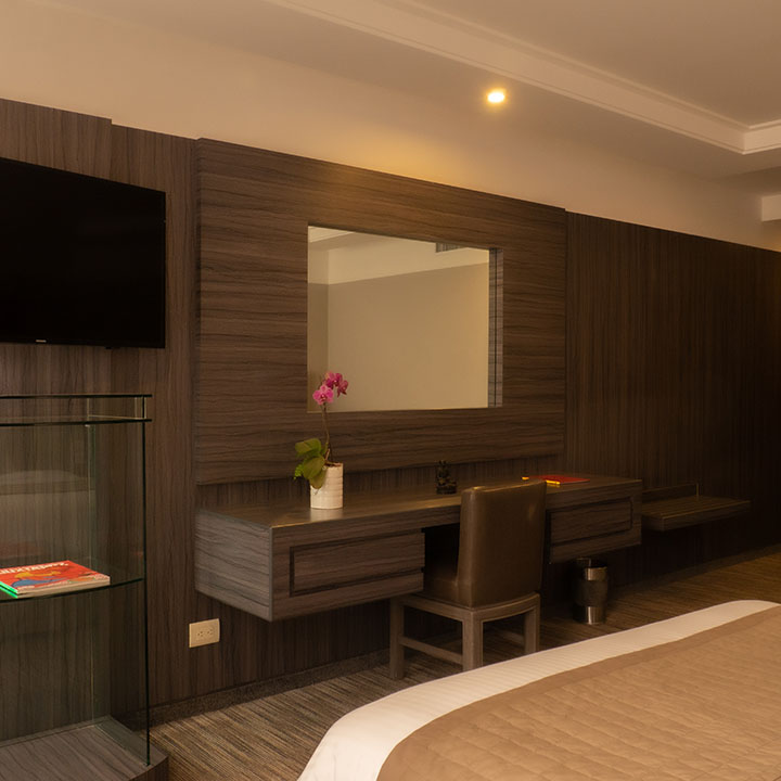 Hotel Marbella gallery 8