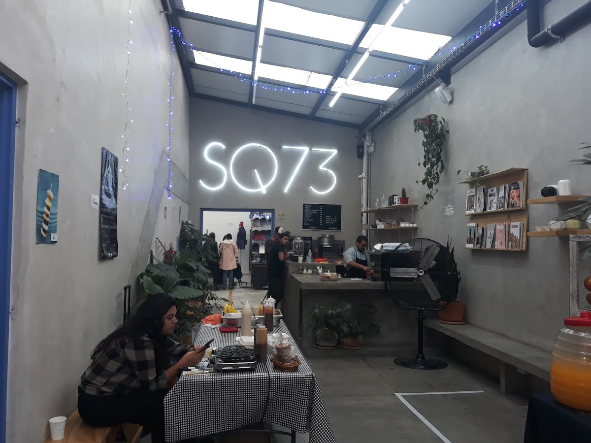 SQUASH 73 gallery 5