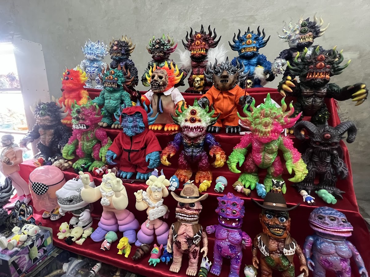 SQUASH 73 gallery 8
