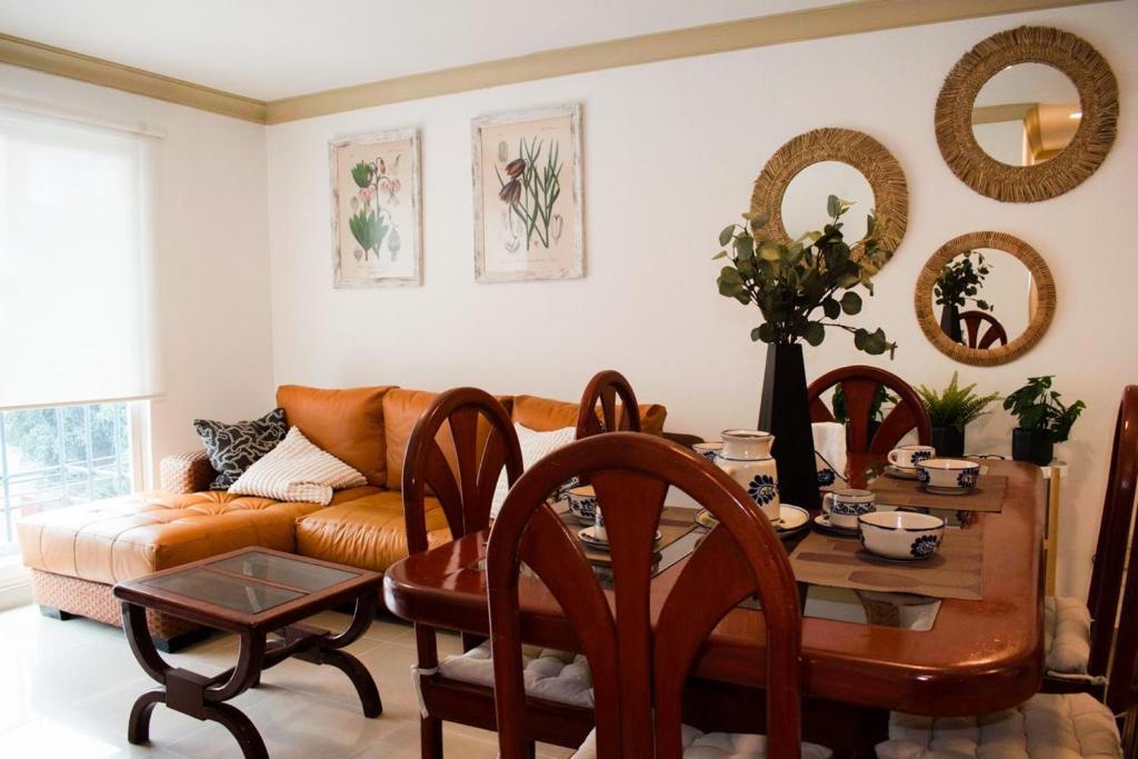 3BR Sn Rafael CDMX,Reforma, Zócalo gallery 2