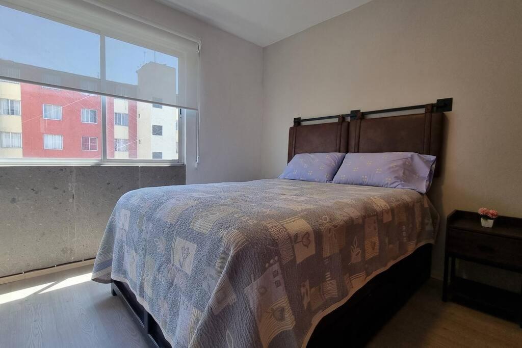 3BR Sn Rafael CDMX,Reforma, Zócalo gallery 3