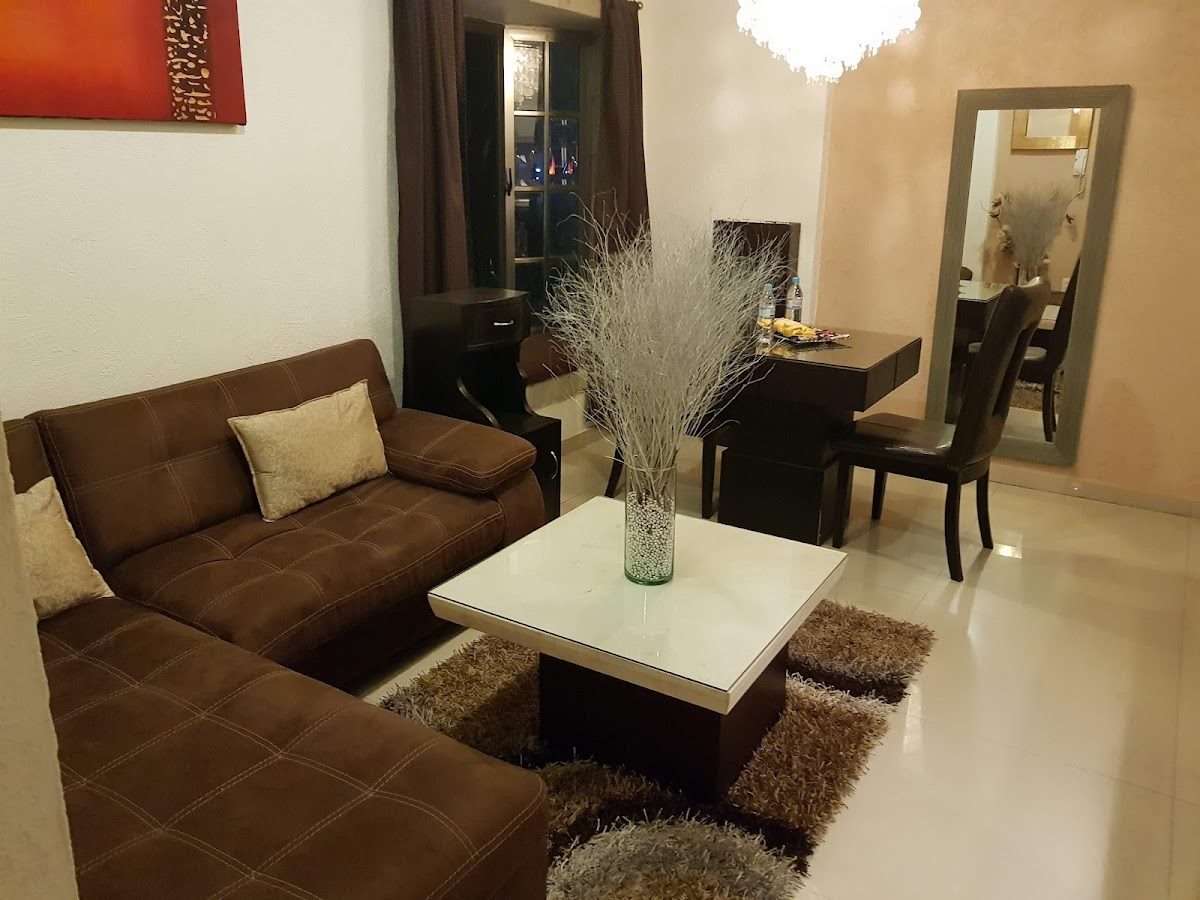 Business Suites SG gallery 8