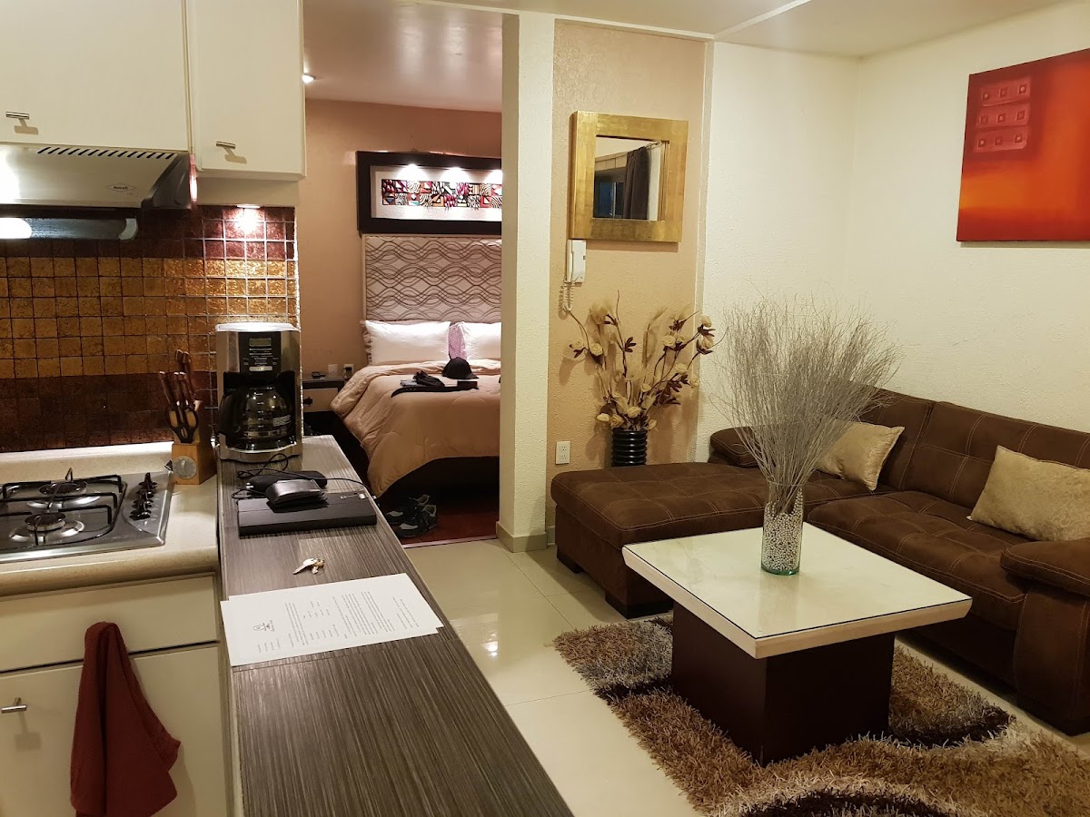 Business Suites SG gallery 9