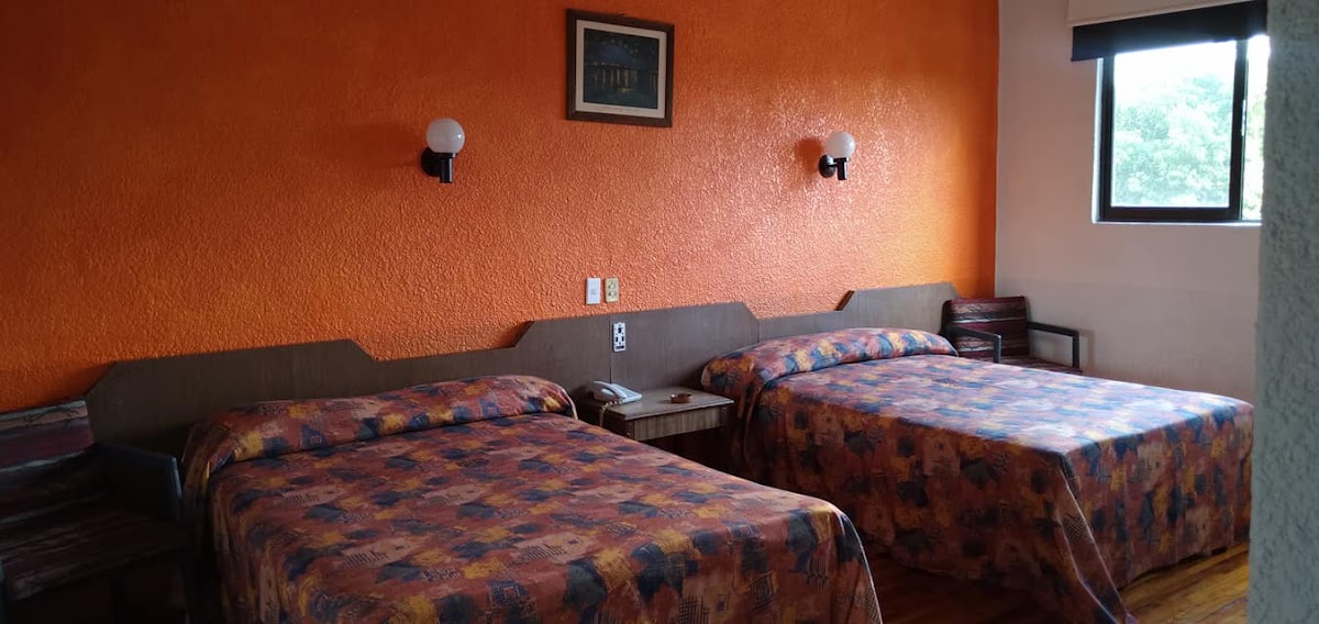 Hotel Gilbert gallery 3
