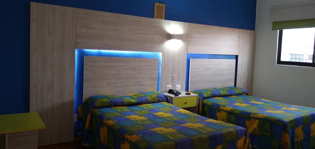 Hotel Gilbert gallery 5
