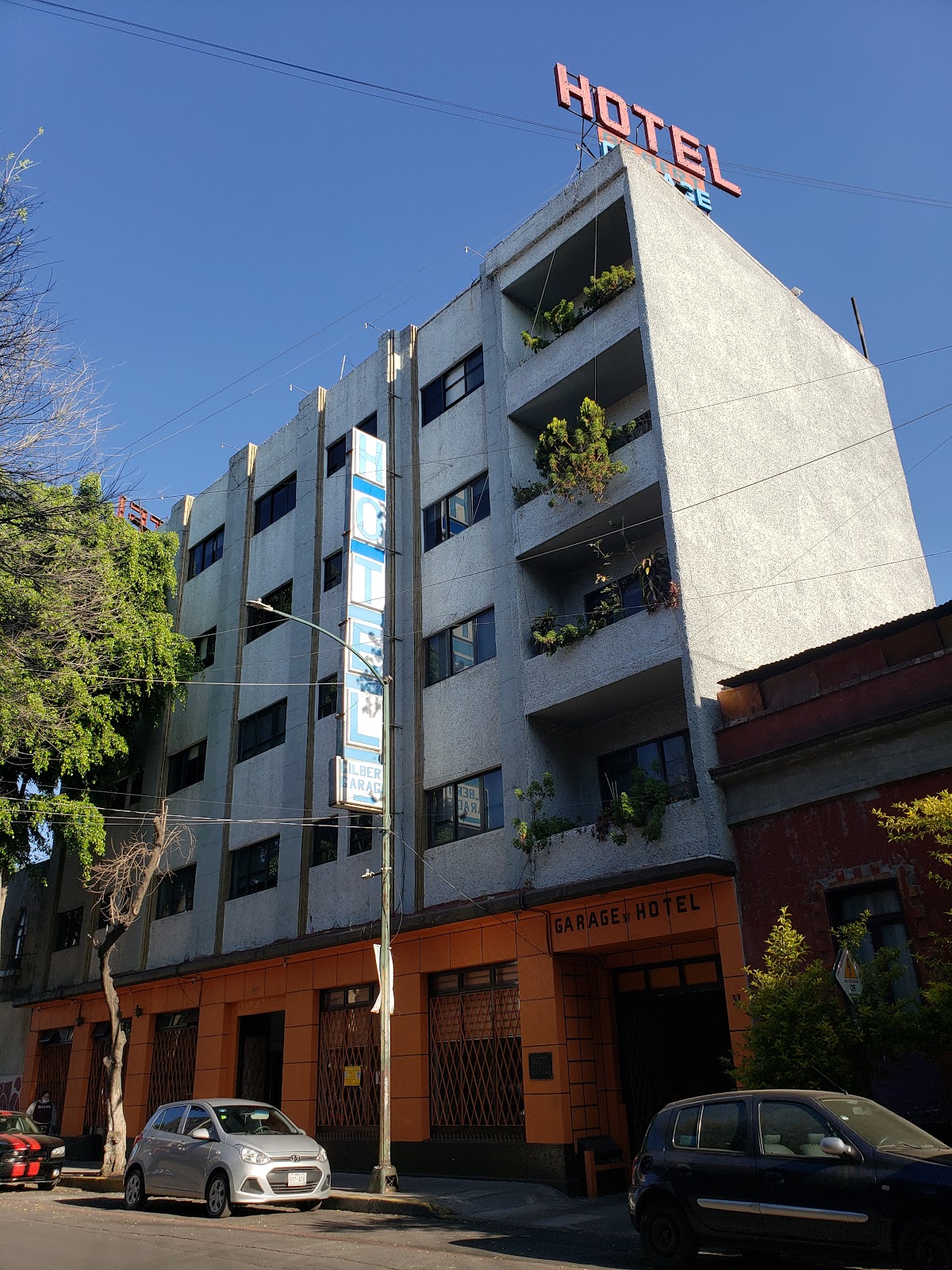 Hotel Gilbert gallery 9