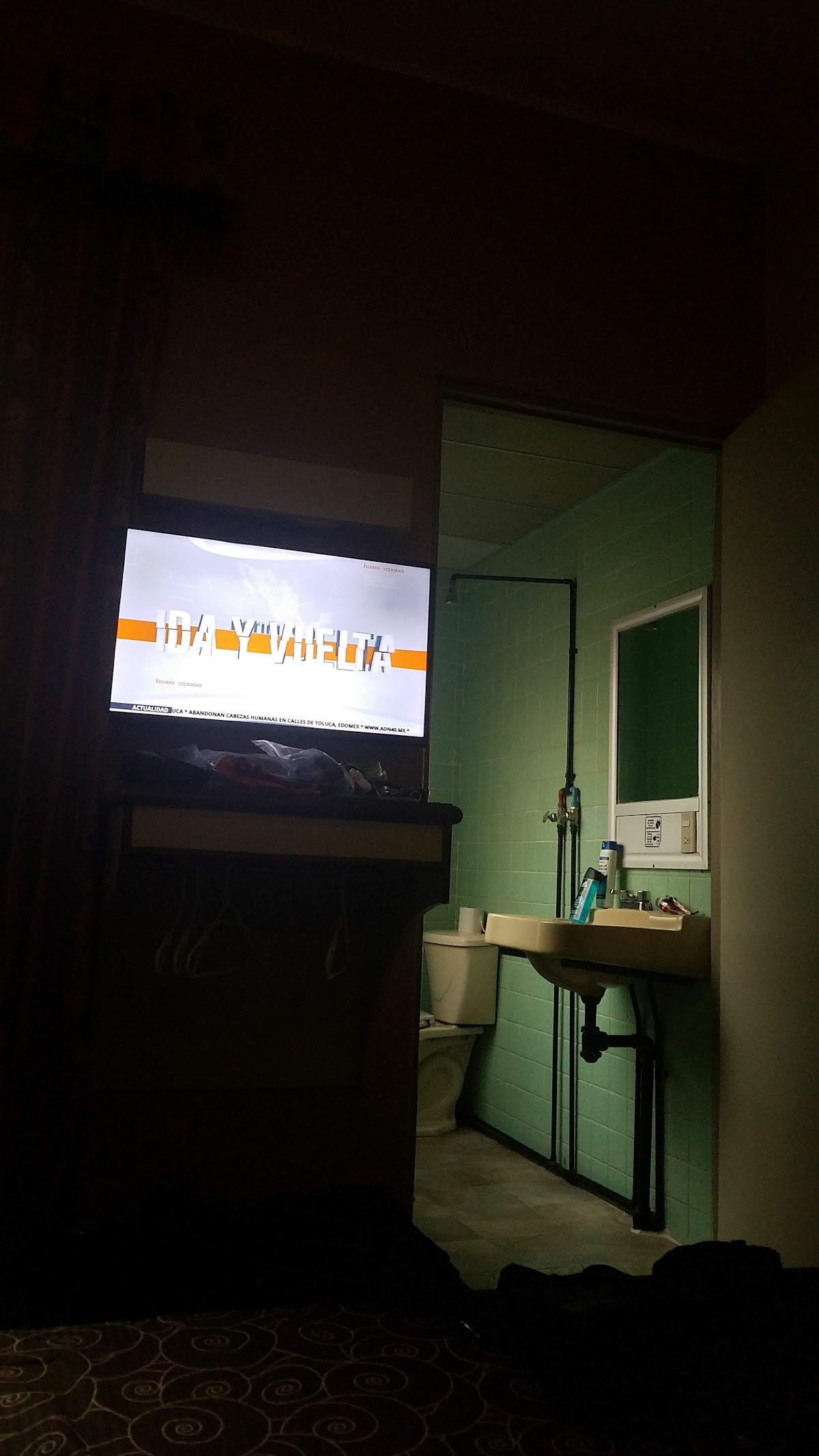 Hotel Barreda gallery 2