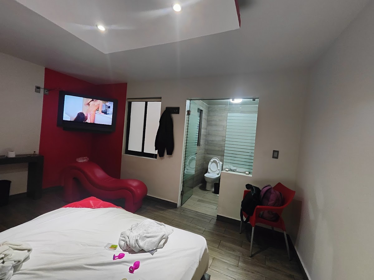 Hotel Galvas gallery 2