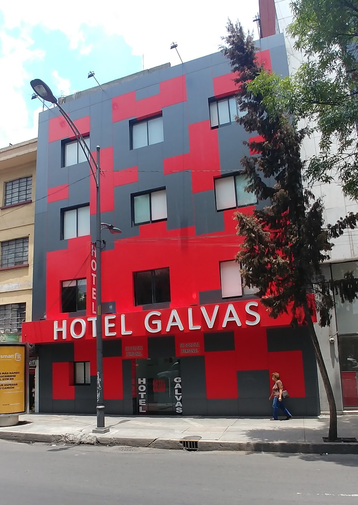 Hotel Galvas gallery 3