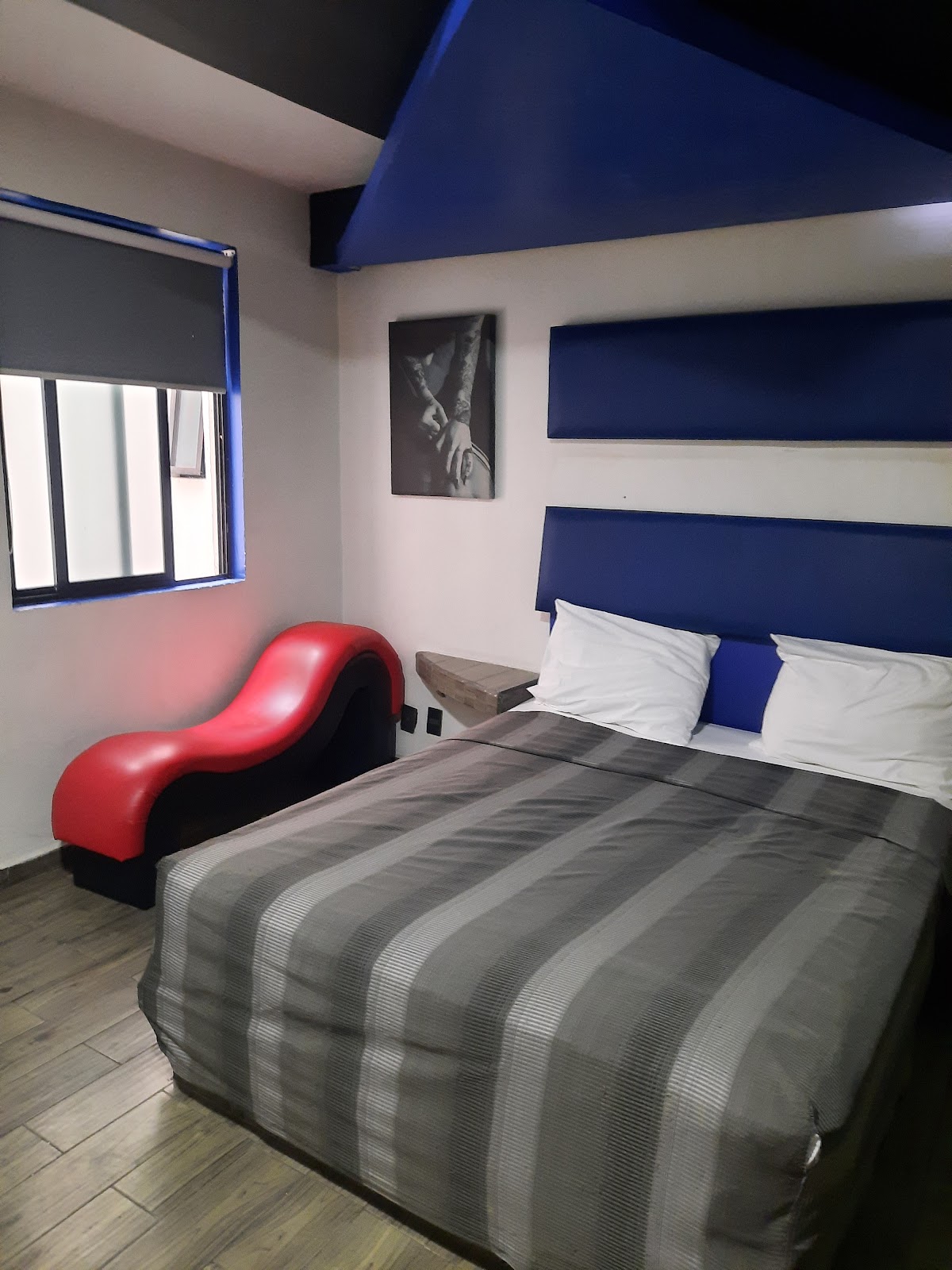 Hotel Galvas gallery 4