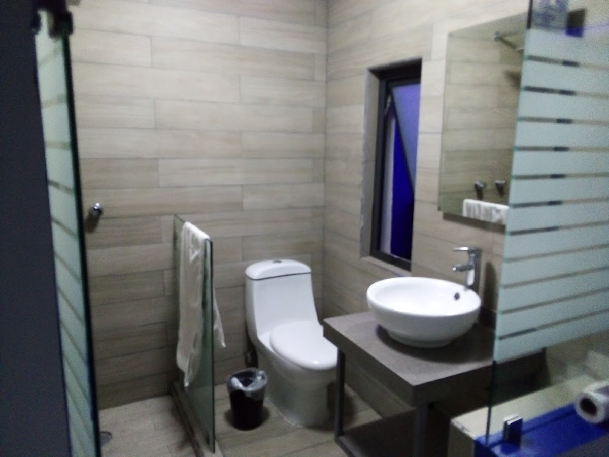 Hotel Galvas gallery 6