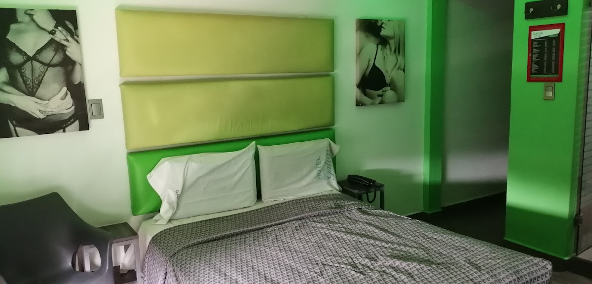 Hotel Galvas gallery 7