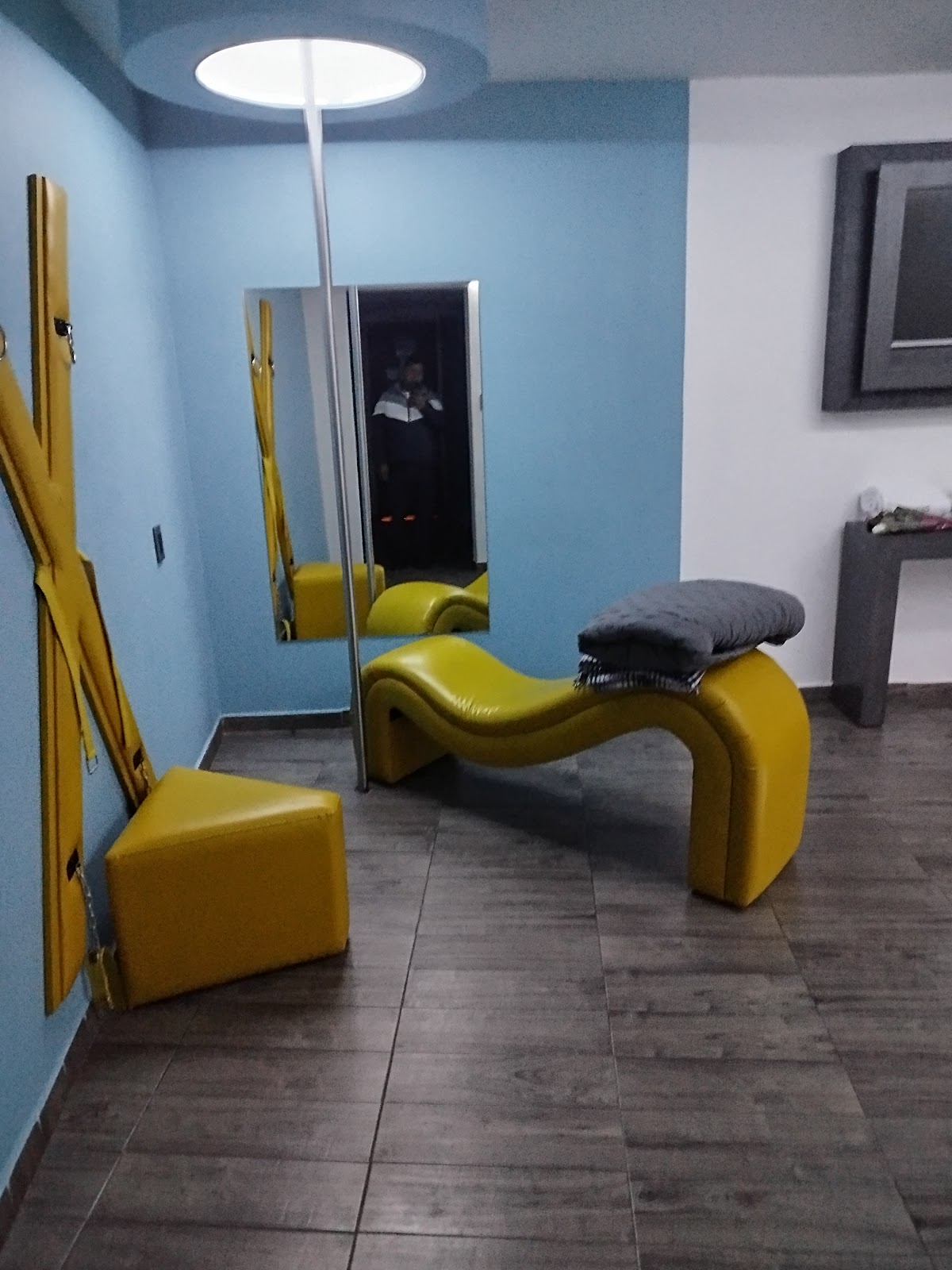 Hotel Galvas gallery 8