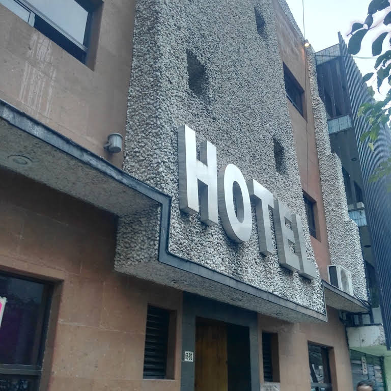 Hotel gallery 8