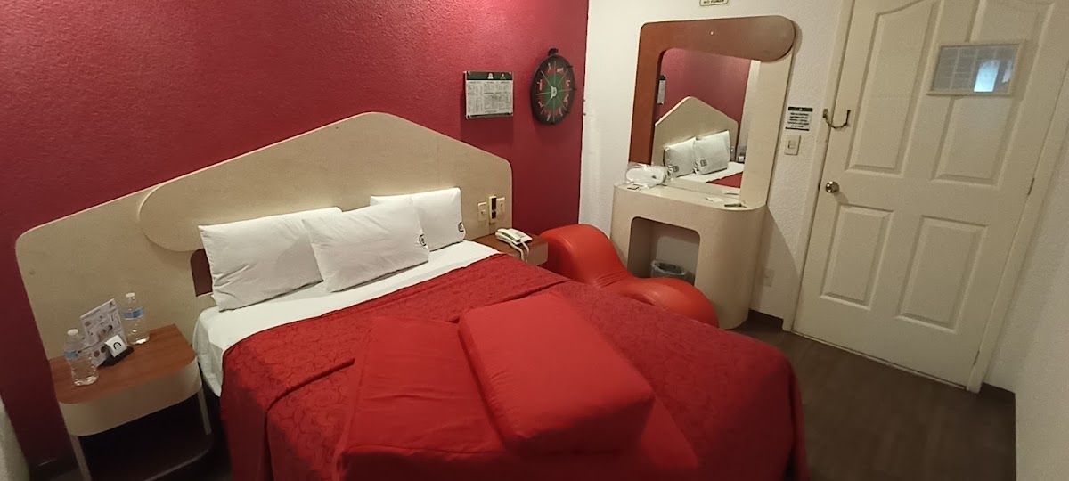 Hotel Dos Milpas gallery 2