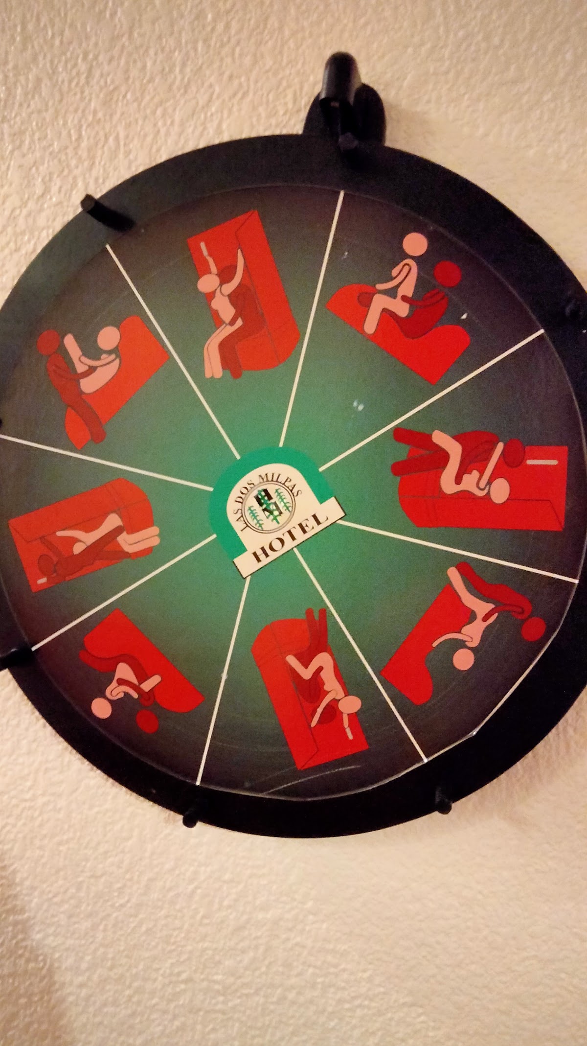 Hotel Dos Milpas gallery 10