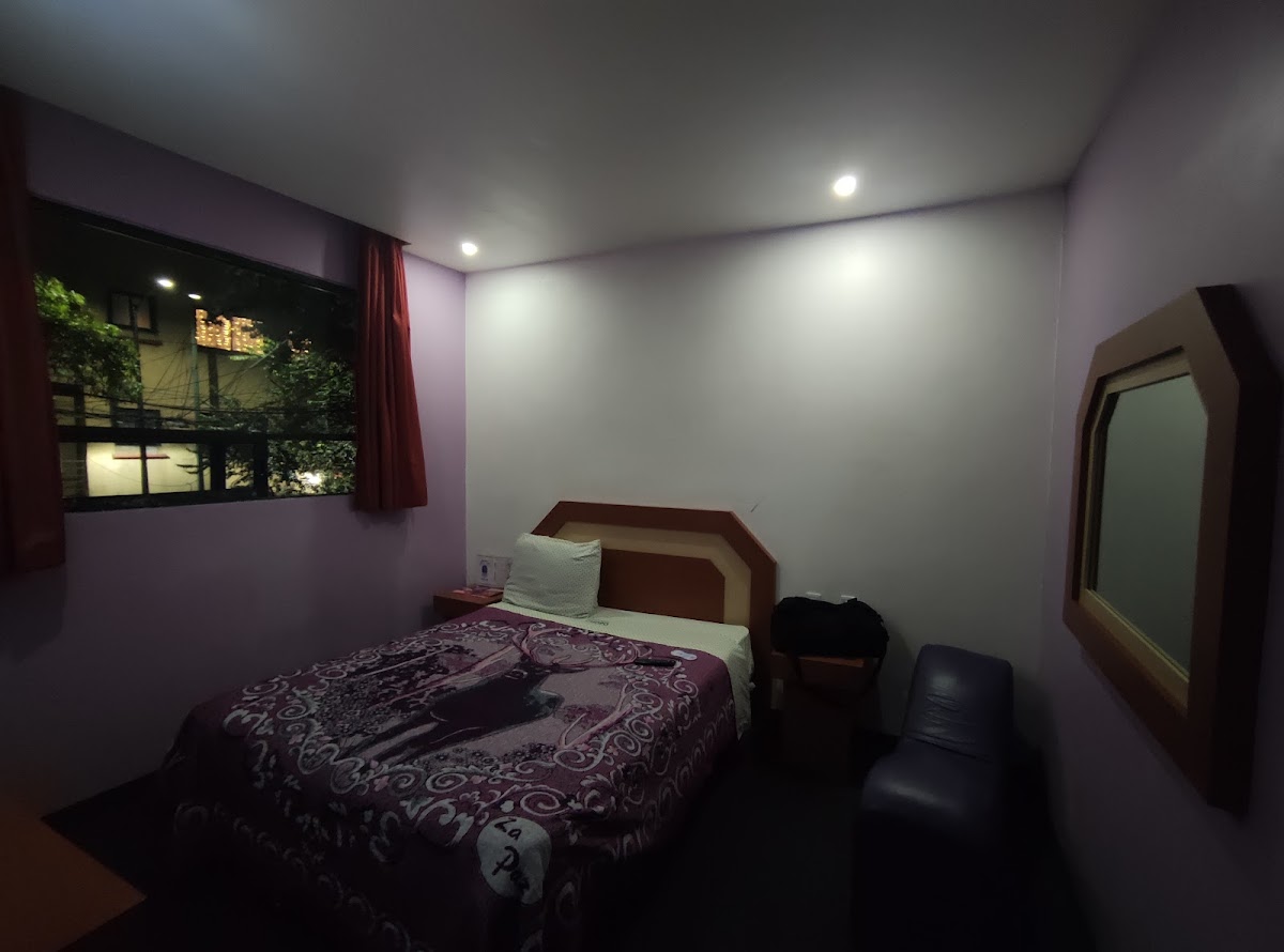Hotel Chopo gallery 2
