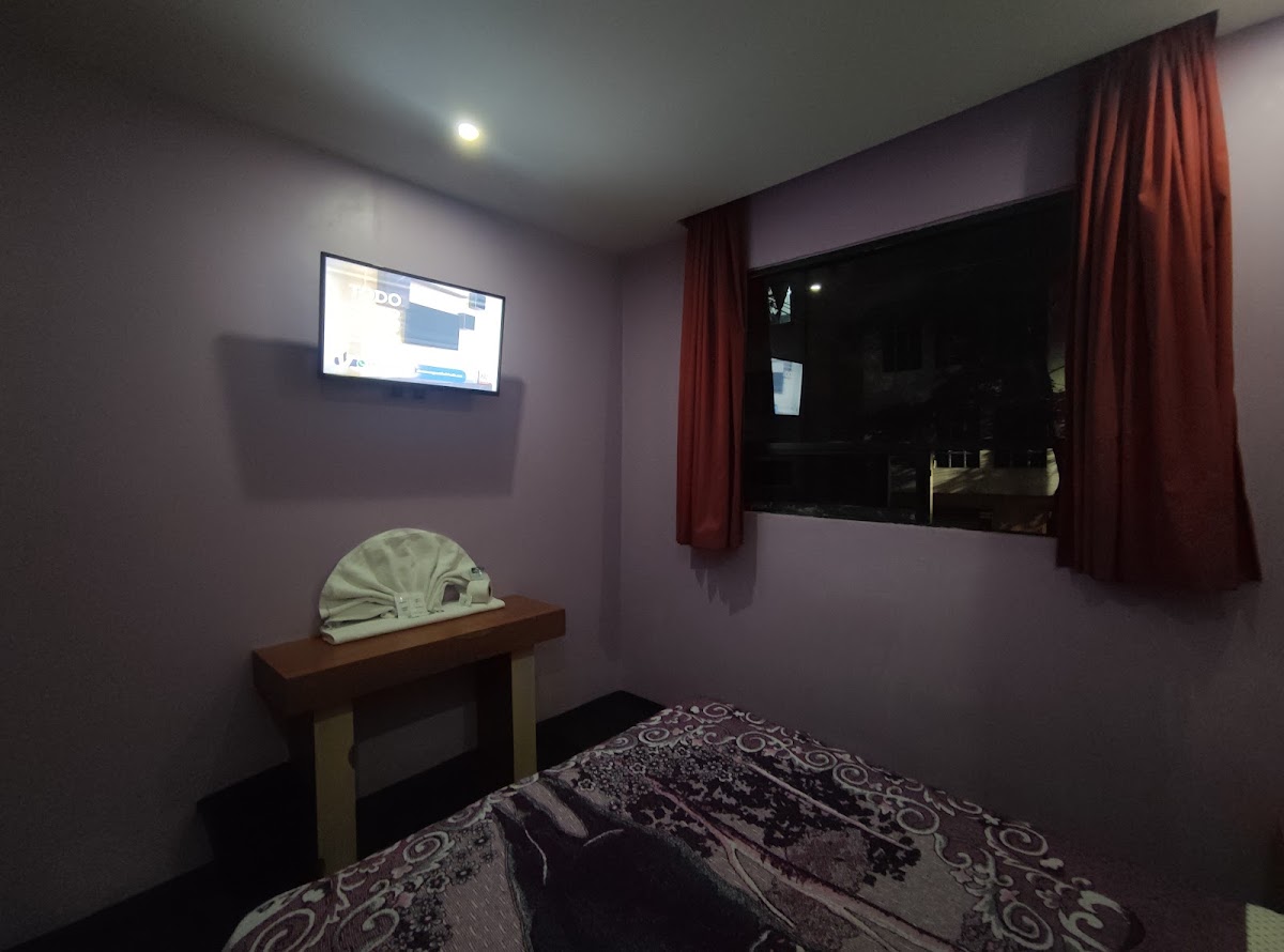 Hotel Chopo gallery 4