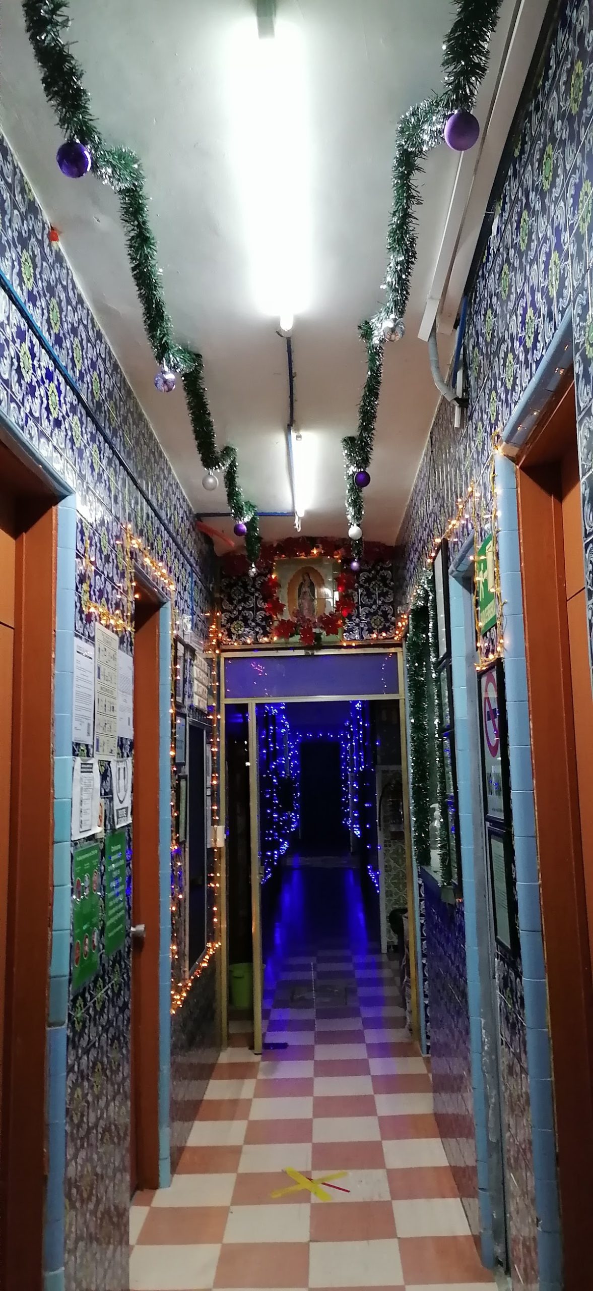 Hotel Chopo gallery 5