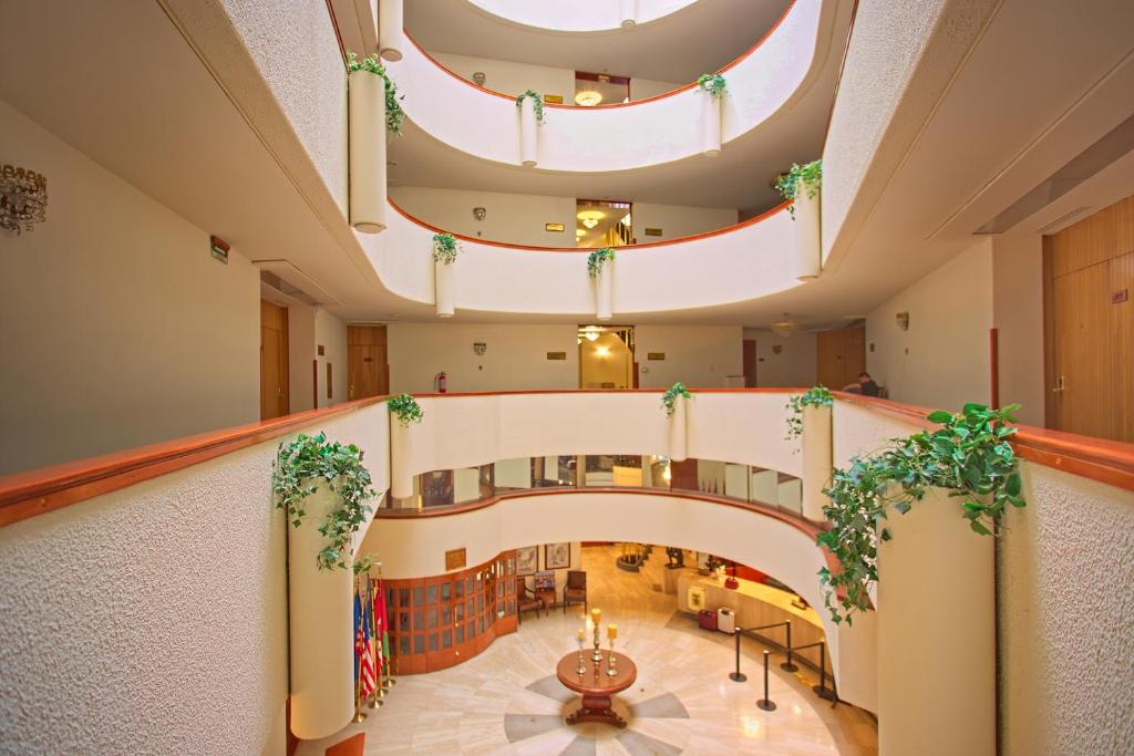 Hotel Imperial Reforma gallery 4