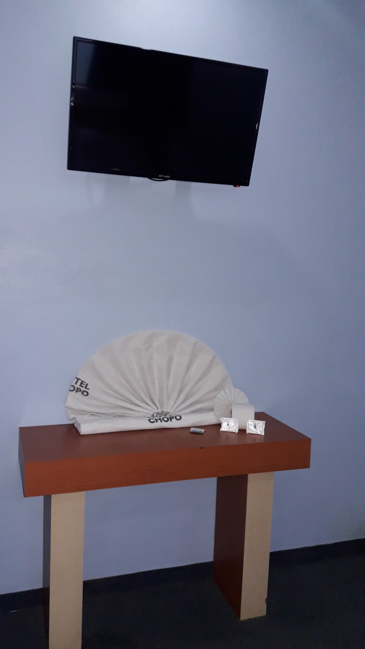 Hotel Chopo gallery 7