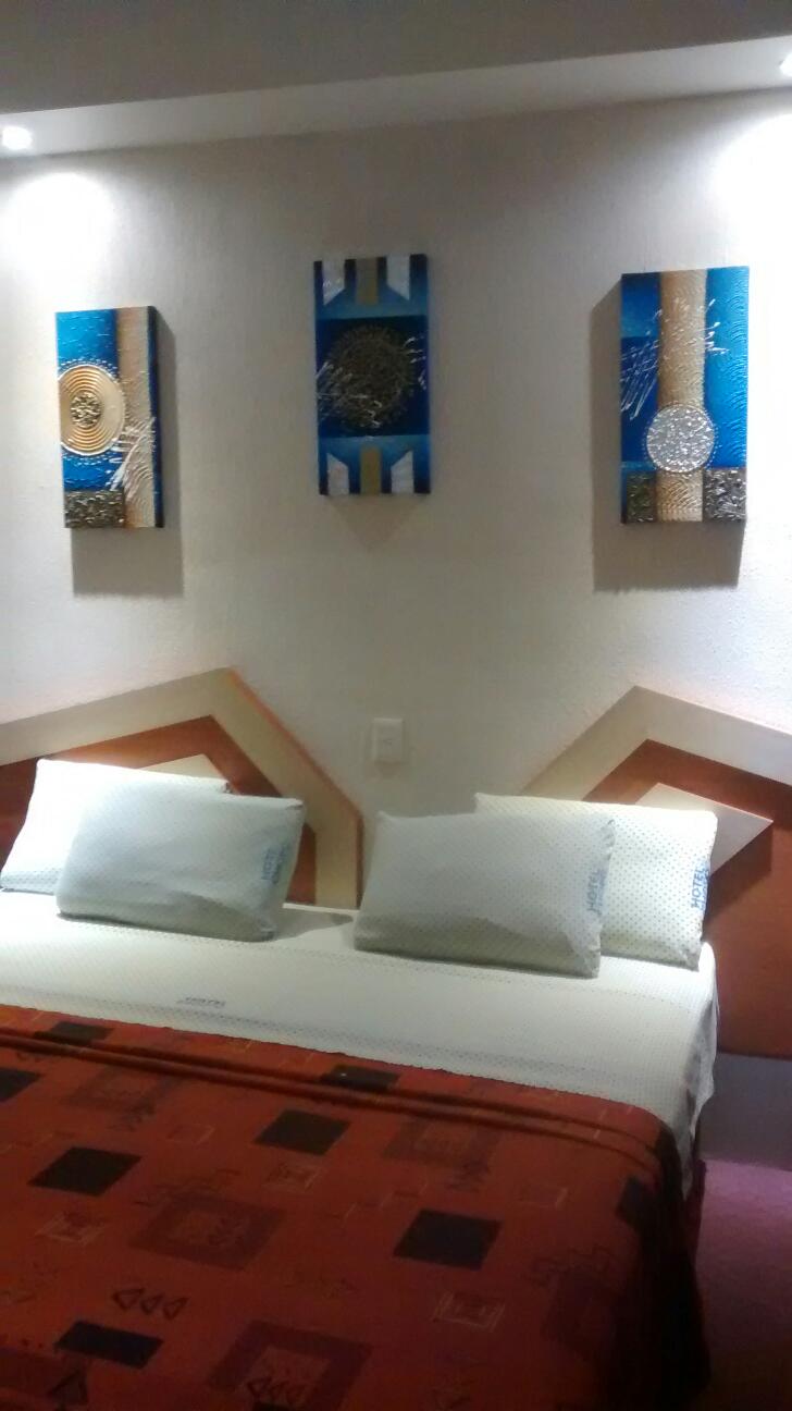 Hotel Chopo gallery 9