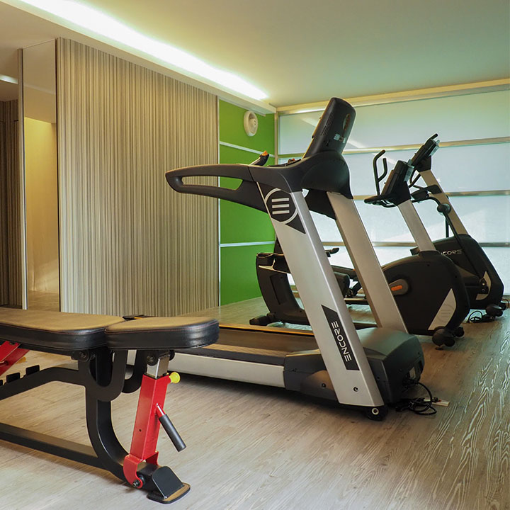 Hotel Marbella gallery 10