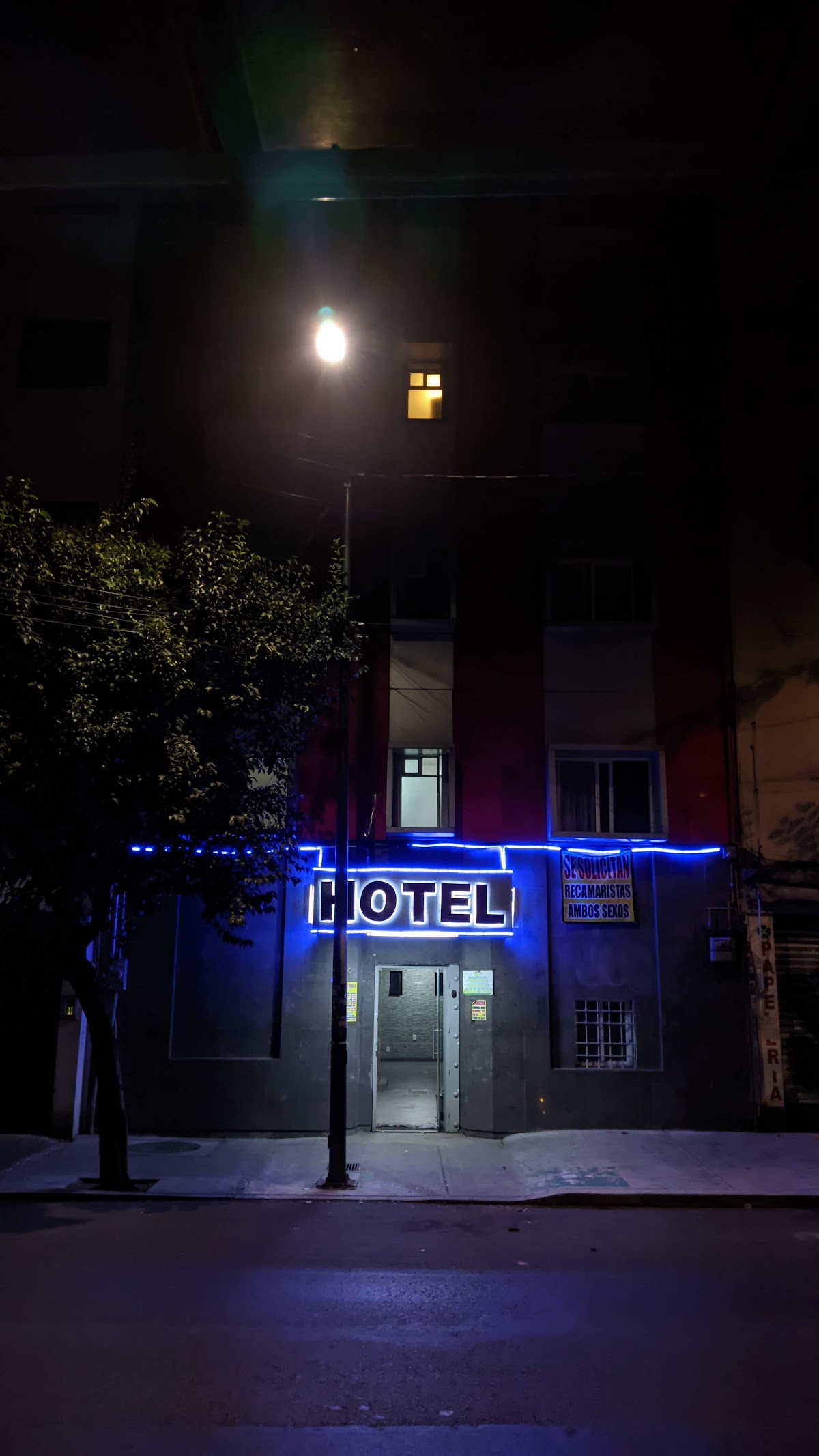 Hotel California gallery 9