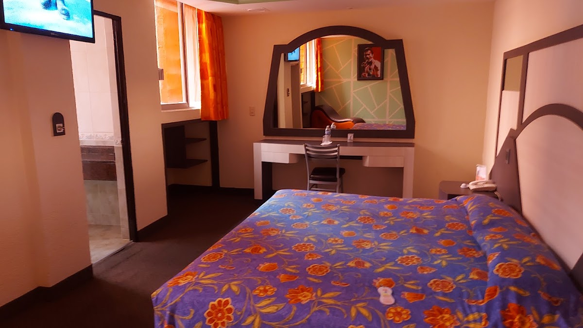 Hotel Pisa gallery 2