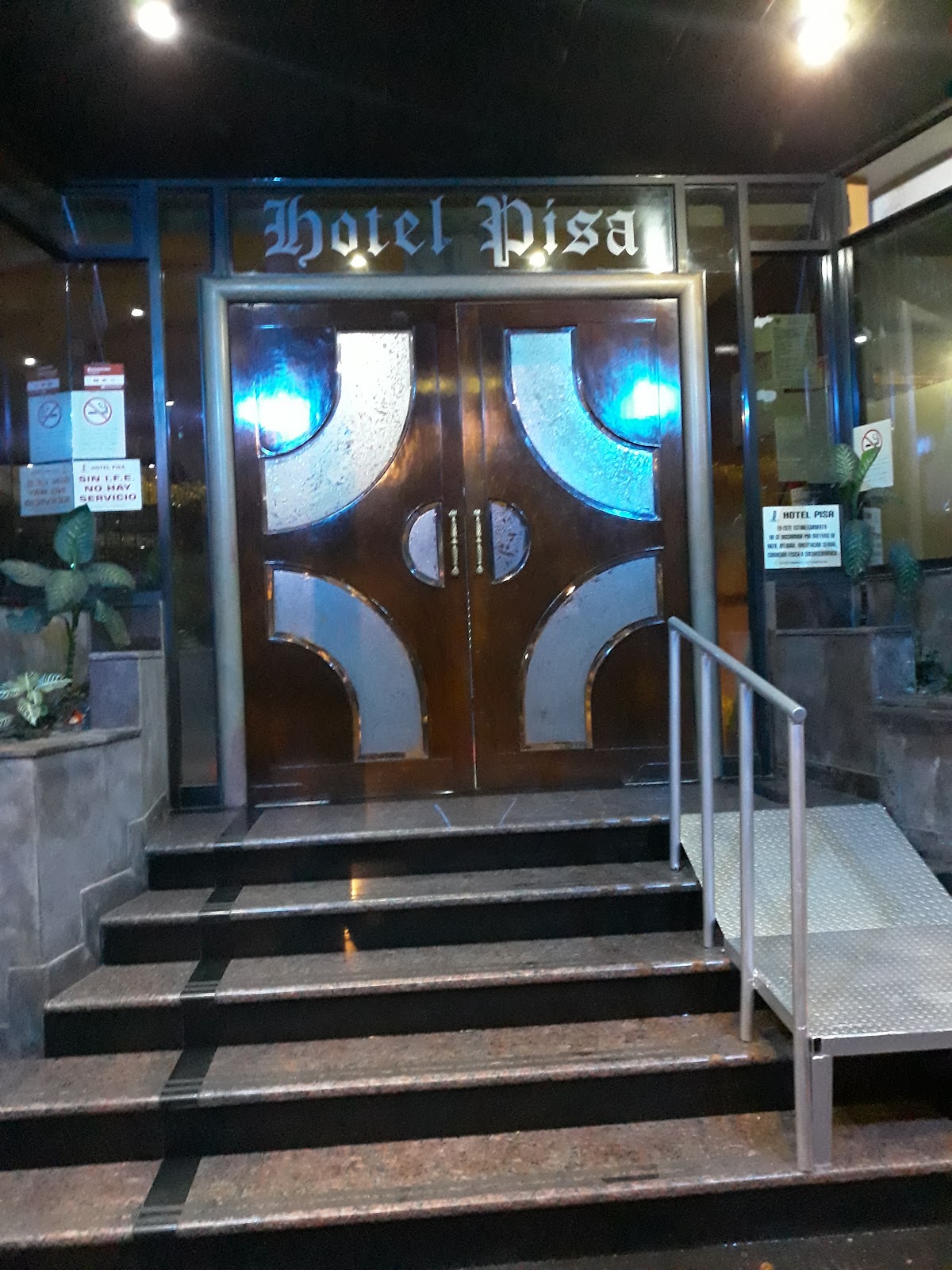 Hotel Pisa gallery 4
