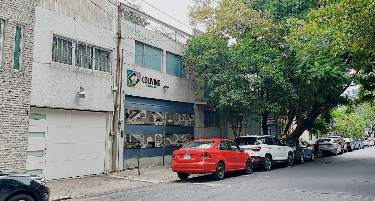 Coliving Condesa gallery 10